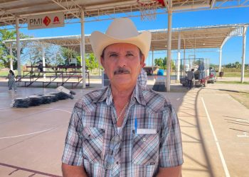 Agradecen navojoenses apoyos del Gobernador Durazo que contribuyen al bienestar de las familias