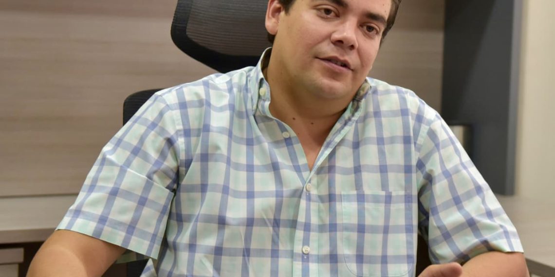 Lanza IHJ convocatoria para formar parte del Cabildo Juvenil 2025-2026