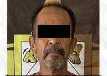 Vinculado a proceso y en prisión preventiva José Efraín “N” por tentativa de homicidio