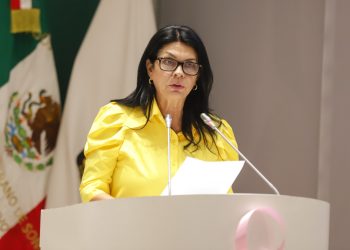 Diputados de Morena reconocen avances del primer año de la presidenta Claudia Sheinbaum al frente del país