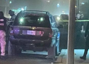 Preparó su último hot dog antes de ser ejecutado en San Luis Río Colorado