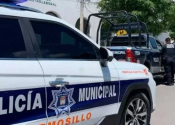 Sujeto recibe disparo en la cara en intento de ejecución en la Álvaro Obregón