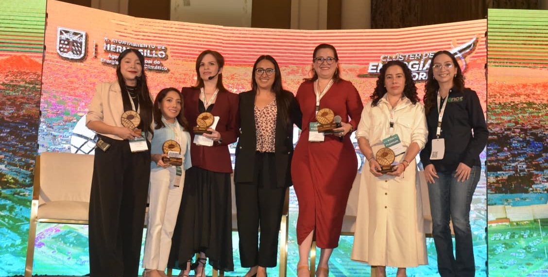 Mujeres líderes coinciden en una transición energética más inclusiva en el Foro Mundial de Energía Solar 2025