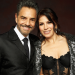Eugenio Derbez y Alessandra Rosaldo presentan proyecto familiar