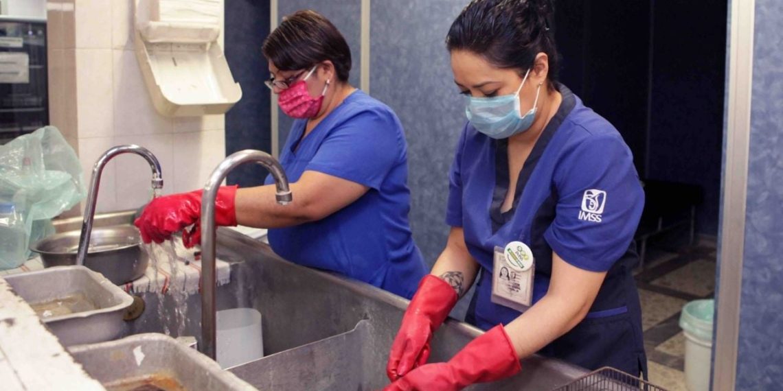 Gobierno de Nahle contrata empresas fraudulentas por más de 400 millones de pesos