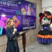 Presenta IMCA programa del VII Festival Tradicional de Día de Muertos