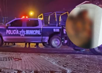 Dejan cabeza humana con mensaje del crimen organizado en Hermosillo