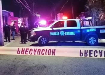 Investigan explosión en vivienda al sur de Ciudad Obregón; señalan posible ataque con dron