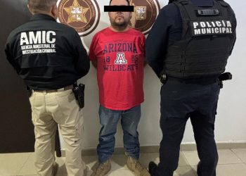 En prisión preventiva justificada a secuestrador en Cananea