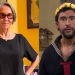 Florinda Meza reacciona al sketch de Bad Bunny de “El chavo”