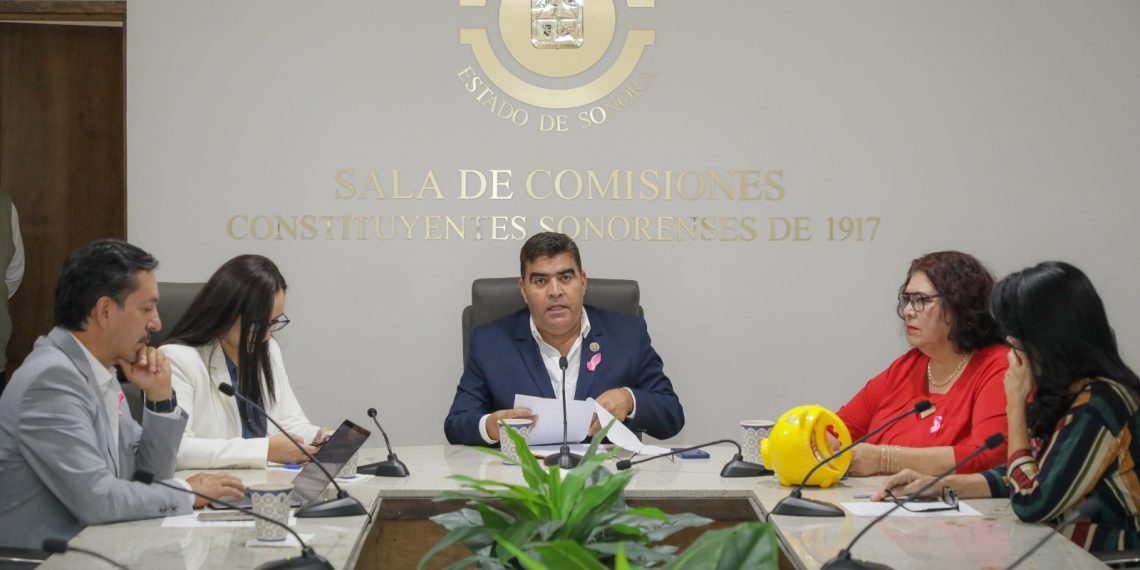 Aprueban en comisión reforma para fortalecer el desarrollo rural