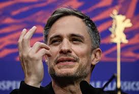 Gael García Bernal, nuevo embajador de Buena Voluntad de la Unesco