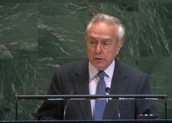 México reitera su llamado a poner fin al bloqueo contra Cuba