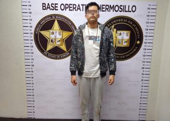 Sentencian a 70 años de prisión a homicida de cirujano estético