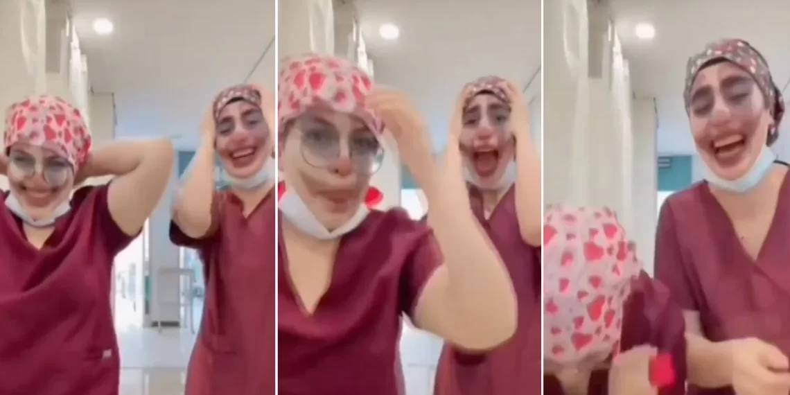 Internas se graban burlándose de una paciente en hospital del IMSS en Irapuato