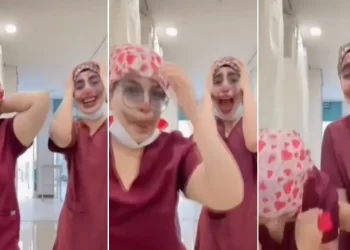 Internas se graban burlándose de una paciente en hospital del IMSS en Irapuato