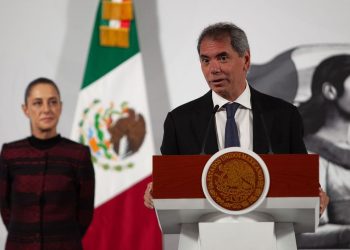SHCP confirma 16 mil millones de pesos querellados por huachicol fiscal