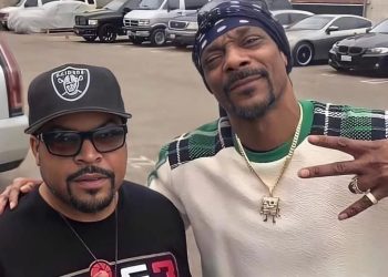 Acusan a Snoop y Ice Cube de no devolver dinero de ‘fraude’