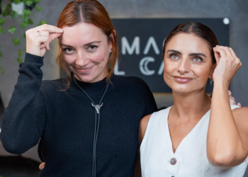 Aislinn Derbez le tenía celos a Regina Blandón