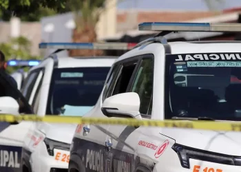 Hombre queda inconsciente durante riña al sur de Hermosillo