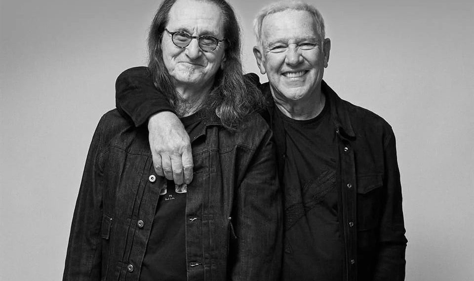 Anuncia Rush gira por Norteamérica, ¡y vendrán a México!