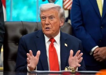 Analiza Trump nueva investigación a precios de medicamentos