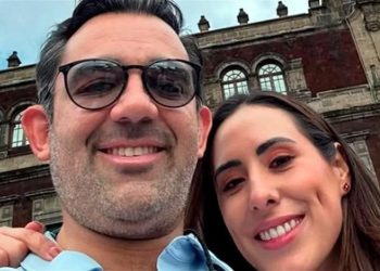 Arman en hacienda ‘Boda del Bienestar’