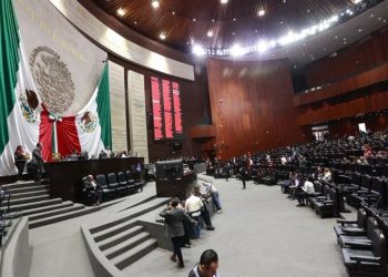 Aprueban Cuenta Pública 2023 con 52 mmdp por aclarar