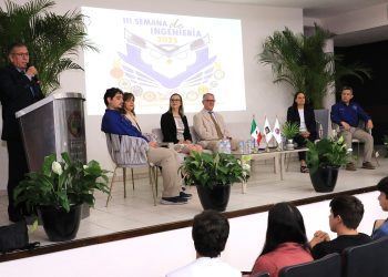 Se inaugura en Unison la III Semana de Ingeniería 2025
