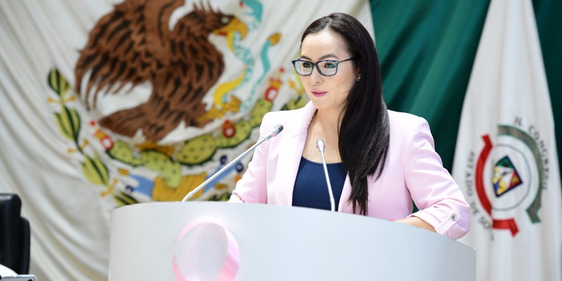 Propone Iris Sánchez Chiu revisiones obligatorias a vehículos y conductores del transporte público y de personal en Sonora