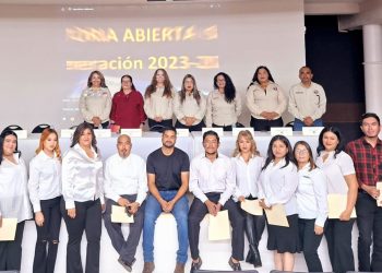 Beneficia programa de preparatoria abierta del ISEA a agremiados de la Unison: Gobierno de Sonora