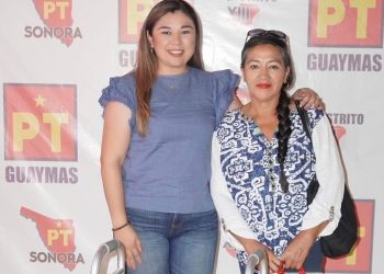 La Diputada Jazmín Gómez Lizárraga fortalece los apoyos sociales a través de su Oficina de Enlace