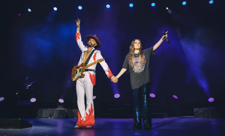 Jesse & Joy hablan de heridas, perdón y sanación tras revelar la complicada relación con su padre