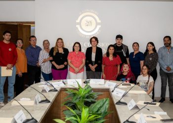Congreso de Sonora dialoga sobre la reducción de la jornada laboral a 40 horas