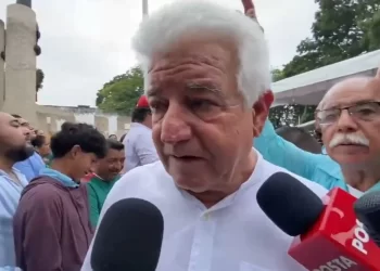 José Ramiro López Obrador justifica compra de 13 ranchos