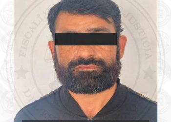 Imputa FGJES a José Ángel “N”, alias “El Piri” y/o “El Górgoro”, la desaparición de dos personas en Altar