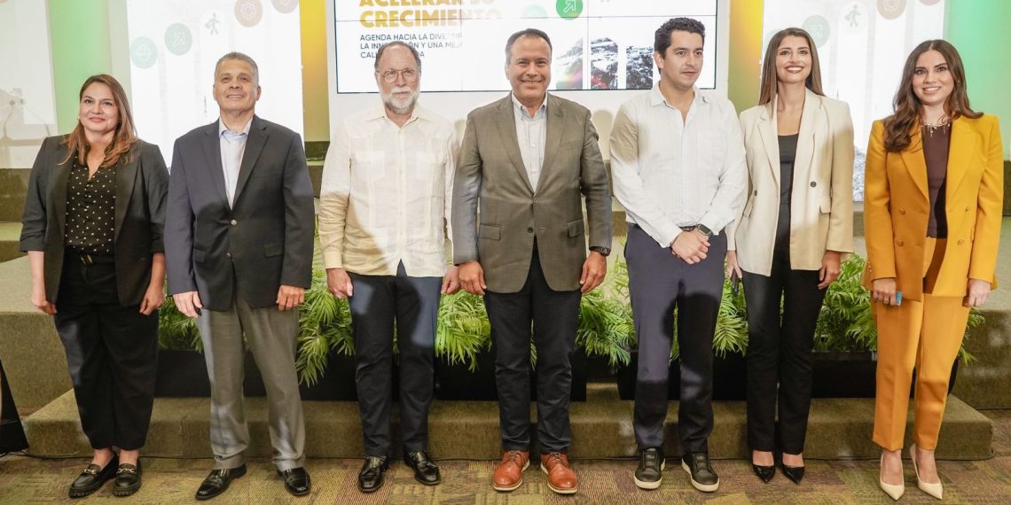 Hermosillo con Futuro: Presentan Agenda para Impulsar el Desarrollo de la Ciudad