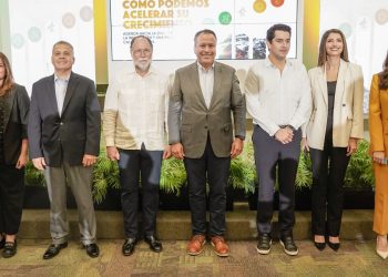 Hermosillo con Futuro: Presentan Agenda para Impulsar el Desarrollo de la Ciudad