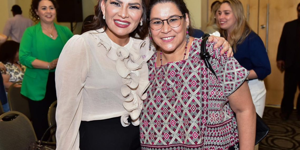 El nuevo poder judicial está al servicio del pueblo: Lorenia Valles