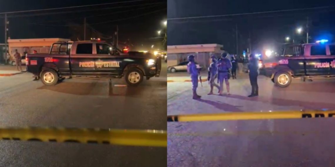 Asesinan a joven de 21 años en Cajeme