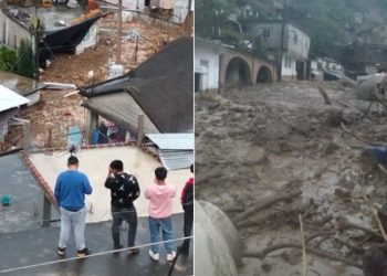 Suman 28 muertos en cuatro estados