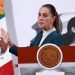 No se esperaba lluvia de esa magnitud: Sheinbaum