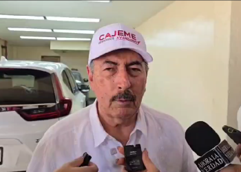 Implementa gobierno municipal plan de acción para rehabilitar drenajes y calles en el Plano Oriente