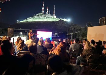 La lucha contra el cáncer e mama es de todas y todos: Movimiento Ciudadano Sonora