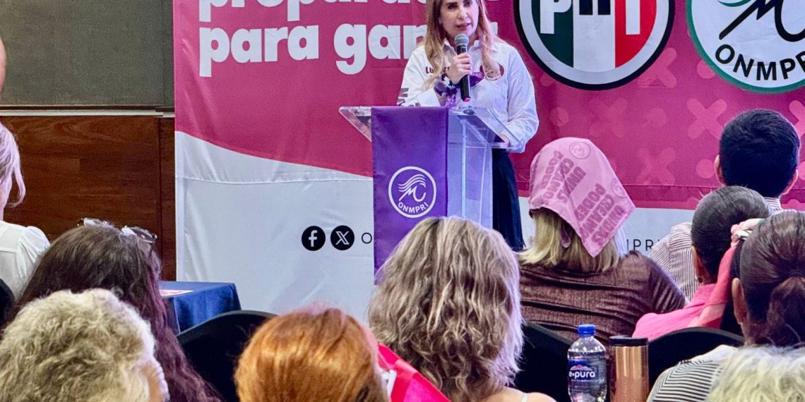 Bienvenidas las victorias electorales, pero aún más bienvenidas las victorias de las causas de las mujeres: Lupita Soto