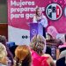 Bienvenidas las victorias electorales, pero aún más bienvenidas las victorias de las causas de las mujeres: Lupita Soto