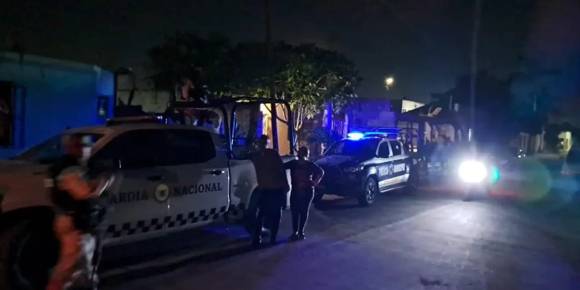 Muere “El Chapo” tras ser acribillado en la colonia Cajeme de Ciudad Obregón