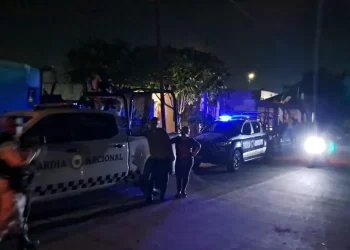 Muere “El Chapo” tras ser acribillado en la colonia Cajeme de Ciudad Obregón