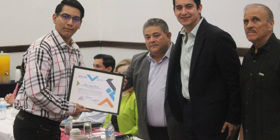 Sonora apuesta por la innovación y la sostenibilidad en su desarrollo económico