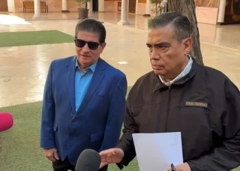 Gabinete de Seguridad captura a cuatro sujetos tras hechos violentos registrados este miércoles en Cajeme